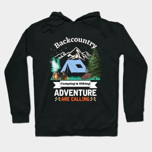 Bear Week Hoodie